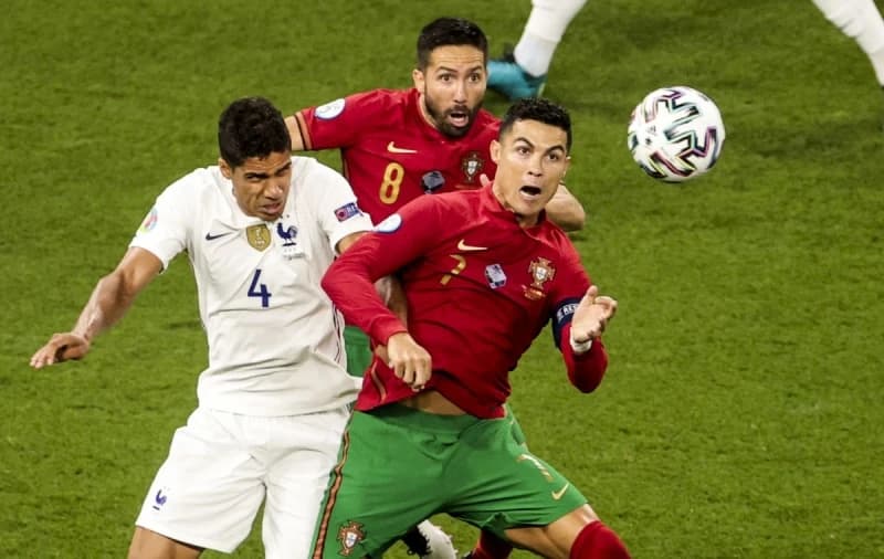 Varane: U Realu sam bio usamljen, u depresiji, nisam uživao, osjećam sam se kao da mi se san gasi