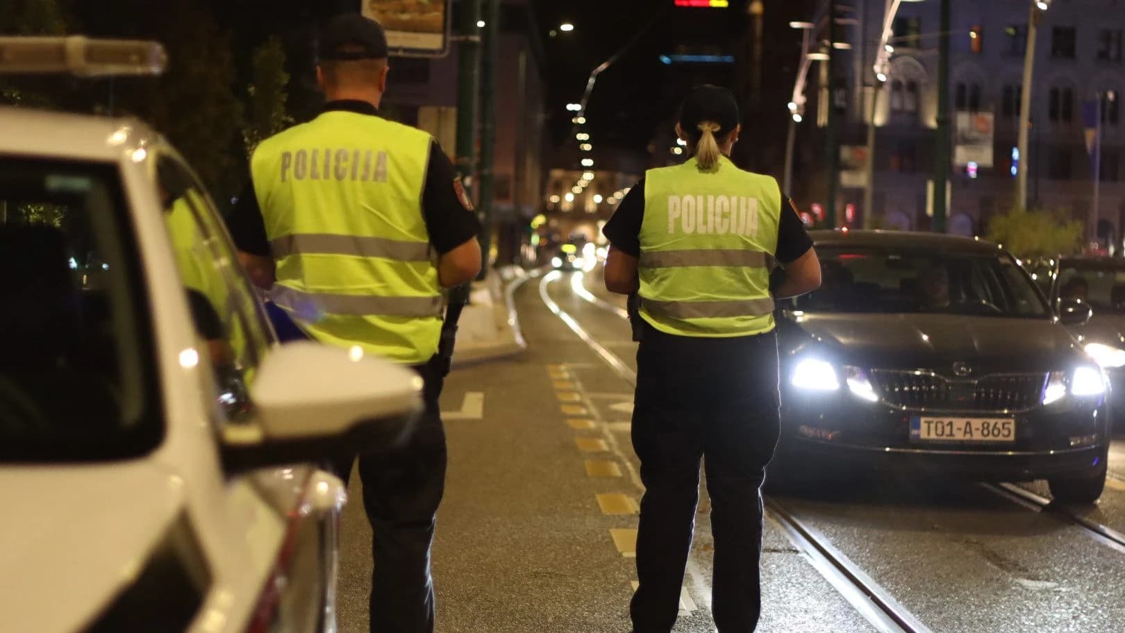 Zašto sarajevska policija nastavlja slati kazne sa kamera iako ih sud poništava zbog zastare?