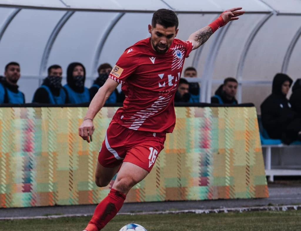 Zrinjski slavio u Prijedoru, meč obilježio bizaran autogol