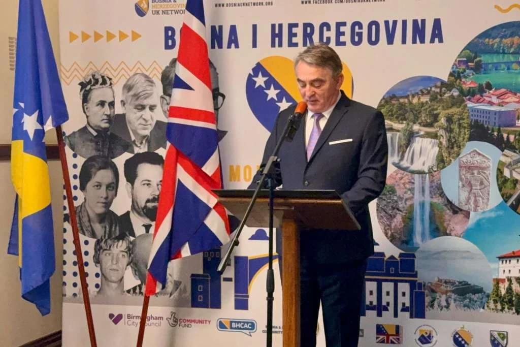 Željko Komšić