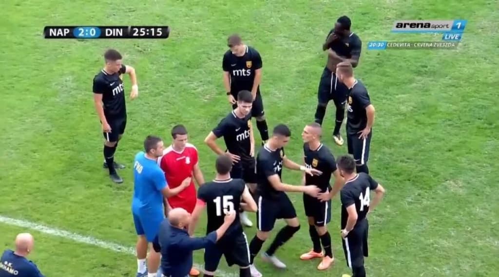Dinamo Vranje