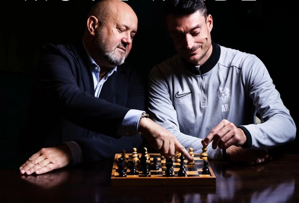 Dudićev veliki rival odbio velikane i potpisao novi ugovor: Čudovište je još gladno