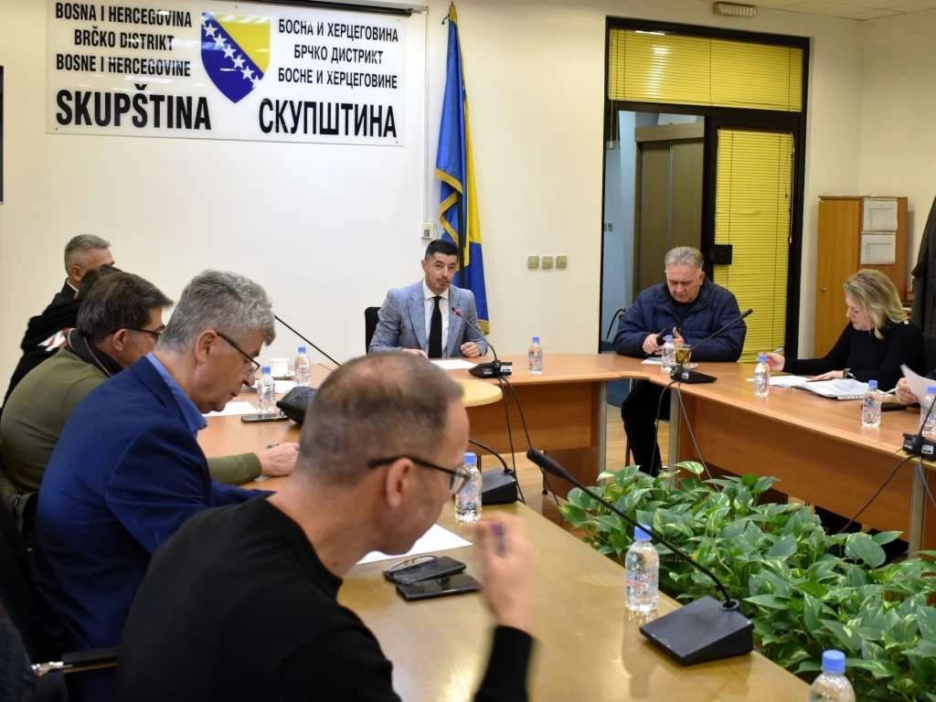 Brčko distrikt BiH uvodi dječiji dodatak za svu djecu od rođenja do 18. godine