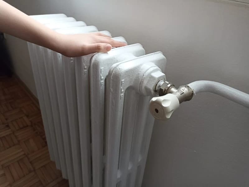 Studenti dobili grijanje i toplu vodu