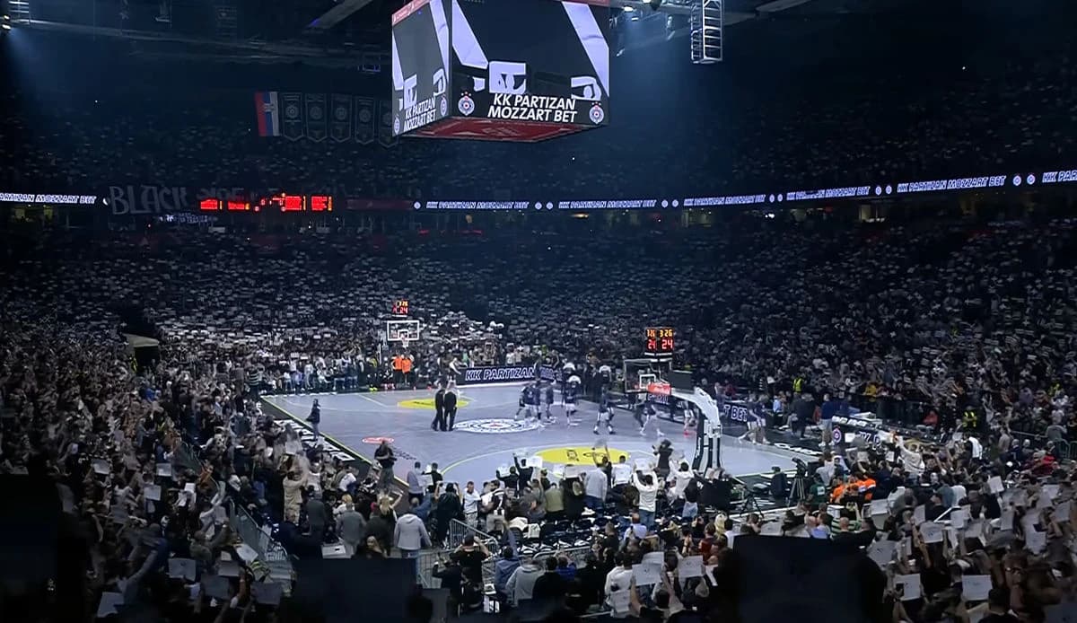Bh. reprezentativac stiže u grotlo beogradske Arene?