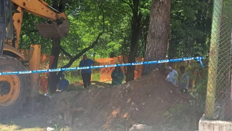 Ekshumacija žrtava iz Foče u Crnoj Gori: Preliminarno identificirane majka i kćerka Klapuh