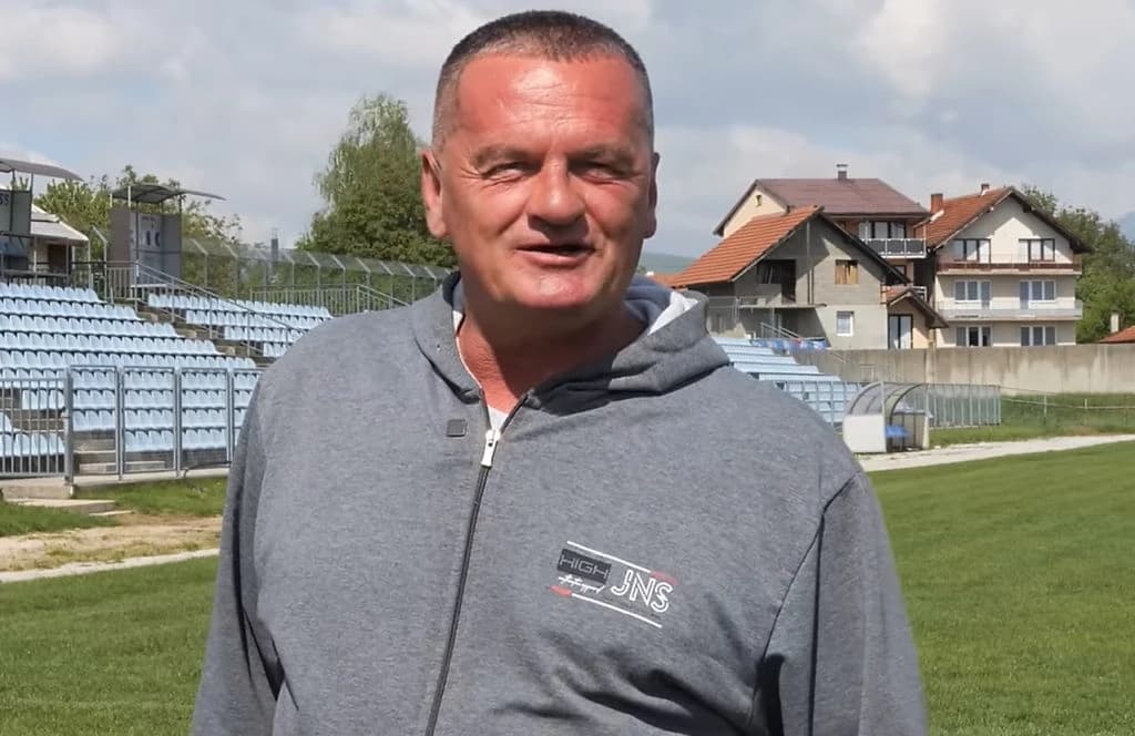 Fudbalski asovi Bosne i Hercegovine i Hrvatske igraju za Vejsila Varupu
