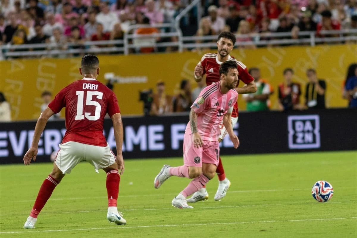 Messi: Postoje izuzetno dobri treneri, ali on ima nešto posebno, za mene je najbolji od svih
