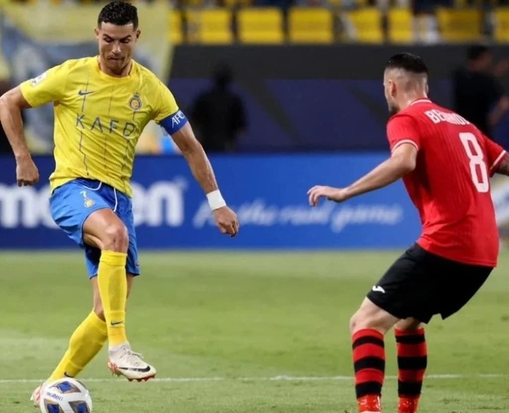 Ronaldo će uskoro odsvirati kraj, Saudijci mu traže zamjenu, ovo je izbor
