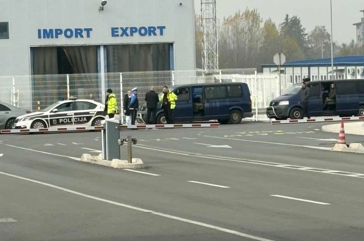 Određene mjere zabrane u aferi na Aerodromu Sarajevo: Ramezić, Mešak, Matić i Mahmutović privremeno udaljeni s funkcija