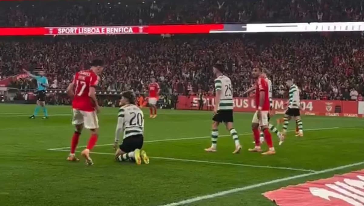Dedić provocirao rivala u velikom derbiju