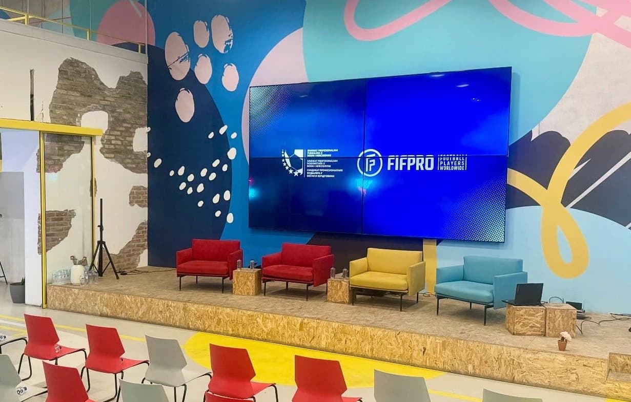SPFBiH dao podršku fondaciji JfP u tužbi protiv FIFA-e i FS Nizozemske
