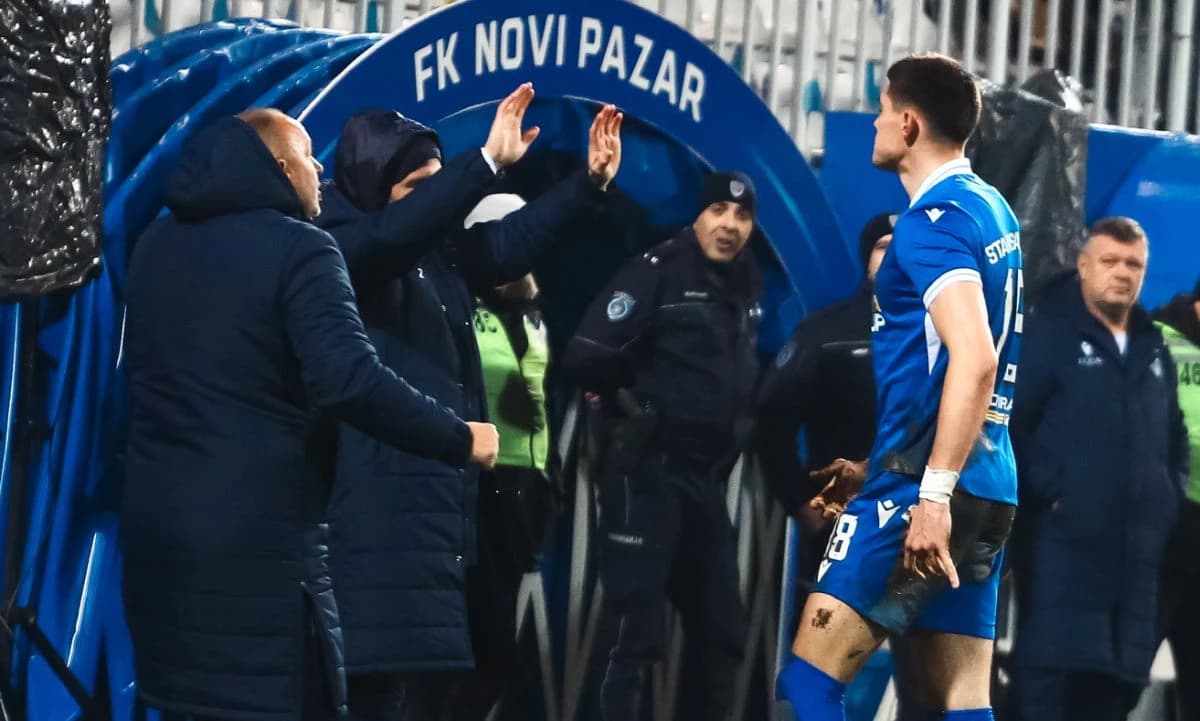 Novi Pazar žrtva ozbiljnog presedana u Srbiji