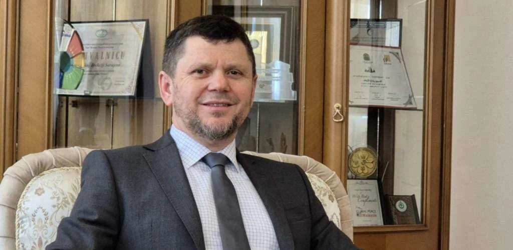 Senaid Zajimović