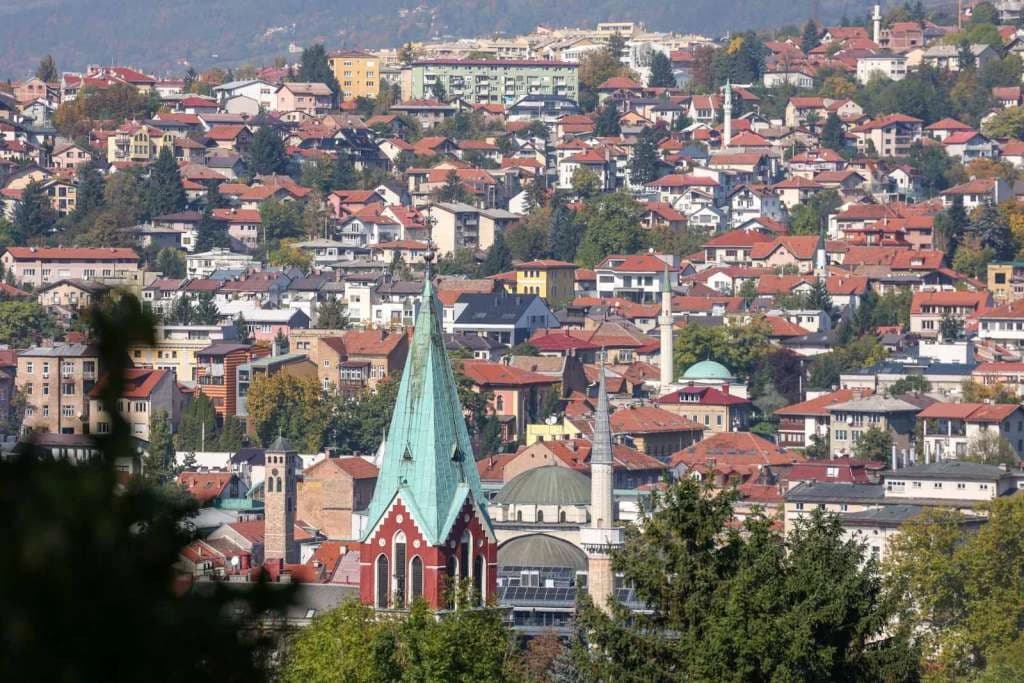 Sarajevo