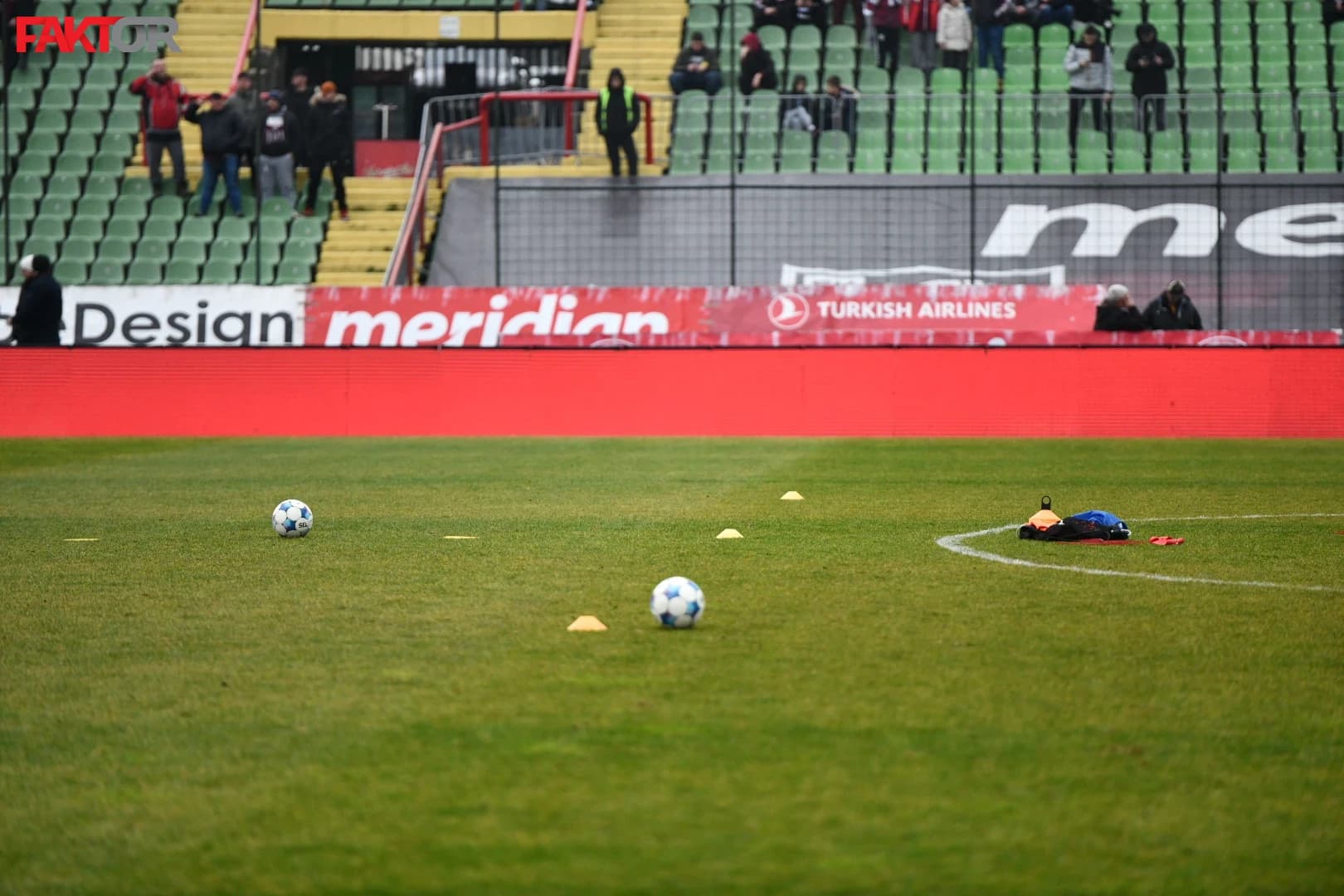 Stigli sastavi za derbi: Ima iznenađenja kod Sarajeva, Adžem promijenio sistem