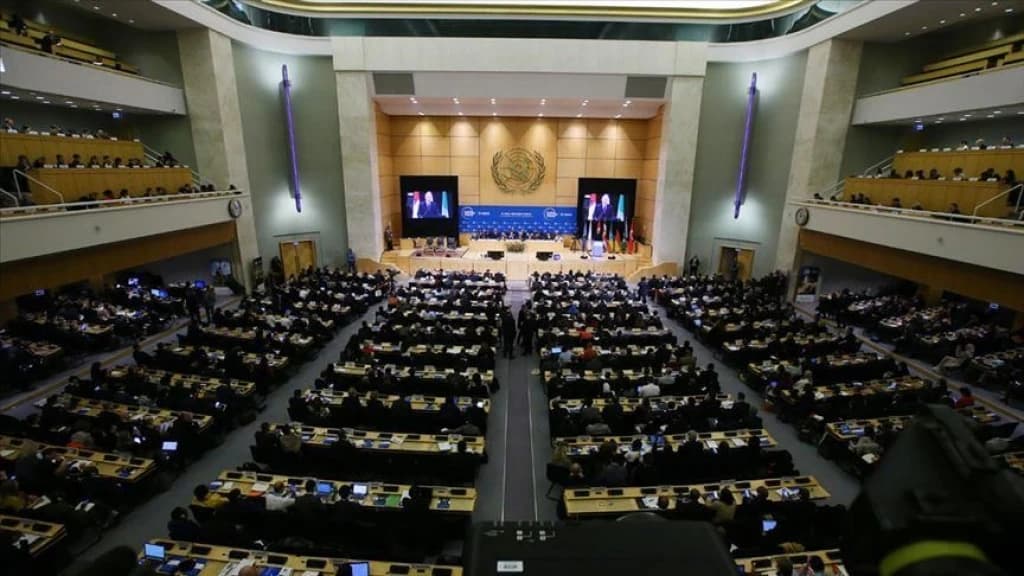 Globalni forum Švicarska