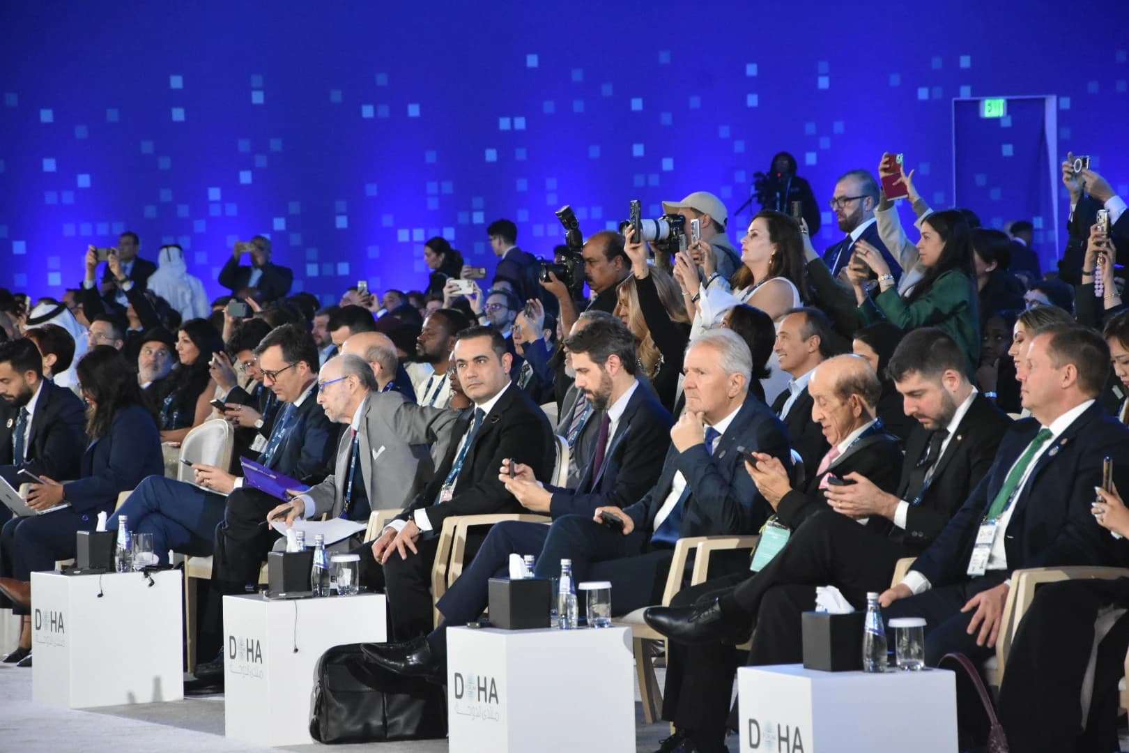 Lendo: Dijalog, partnerstvo i odgovorno liderstvo ključ su stabilnosti