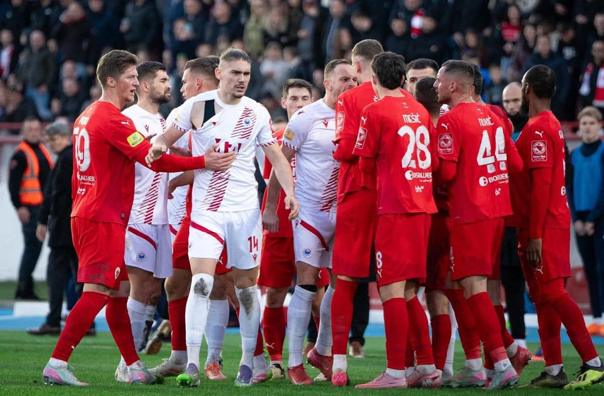 Čudo Veleža pod Bijelim brijegom