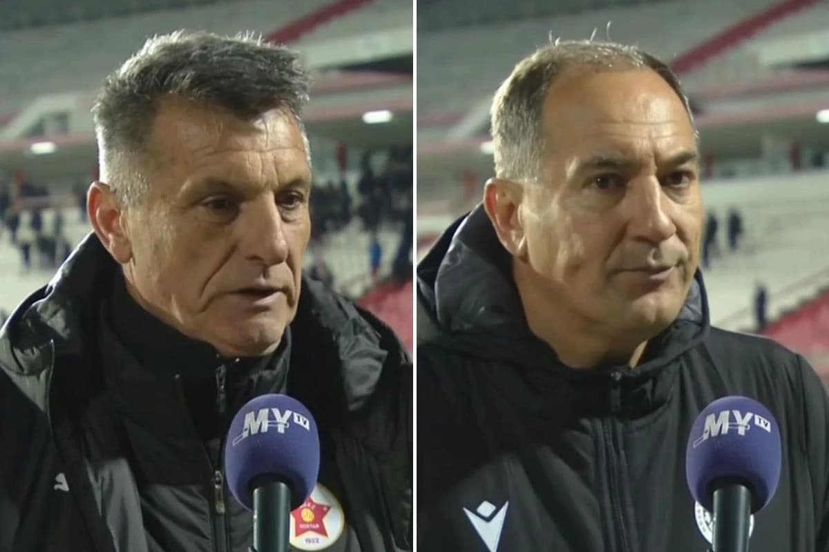 Ibro Rahimić: Nisam očekivao da ću ovo doživjeti