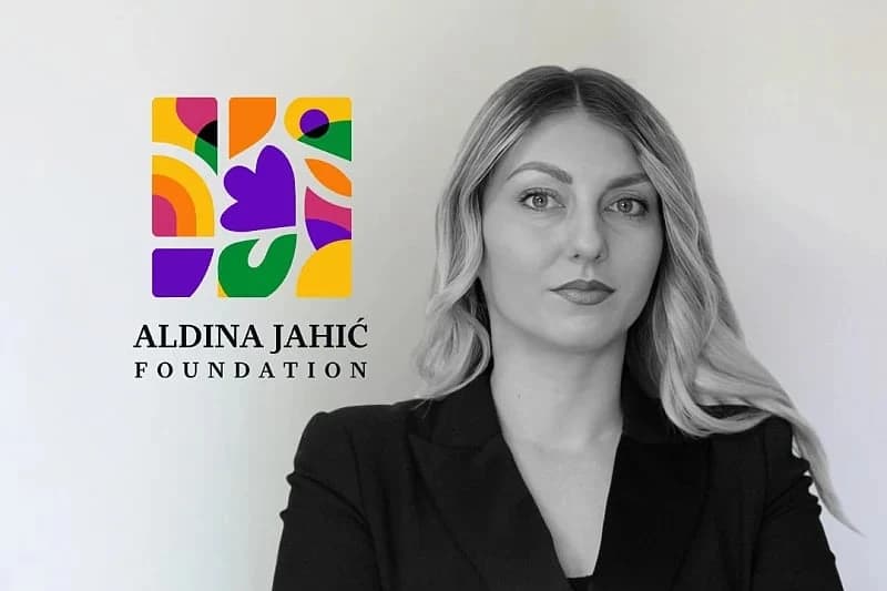 Na dan kad je trebala proslaviti rođendan: Osnovana Fondacija Aldina Jahić