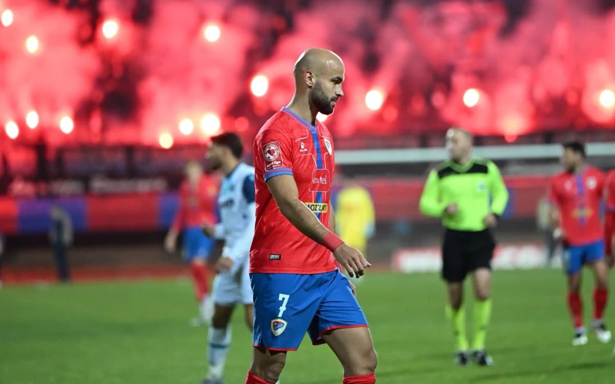 Juričić već ima 14 gola u Premijer ligi ove sezone