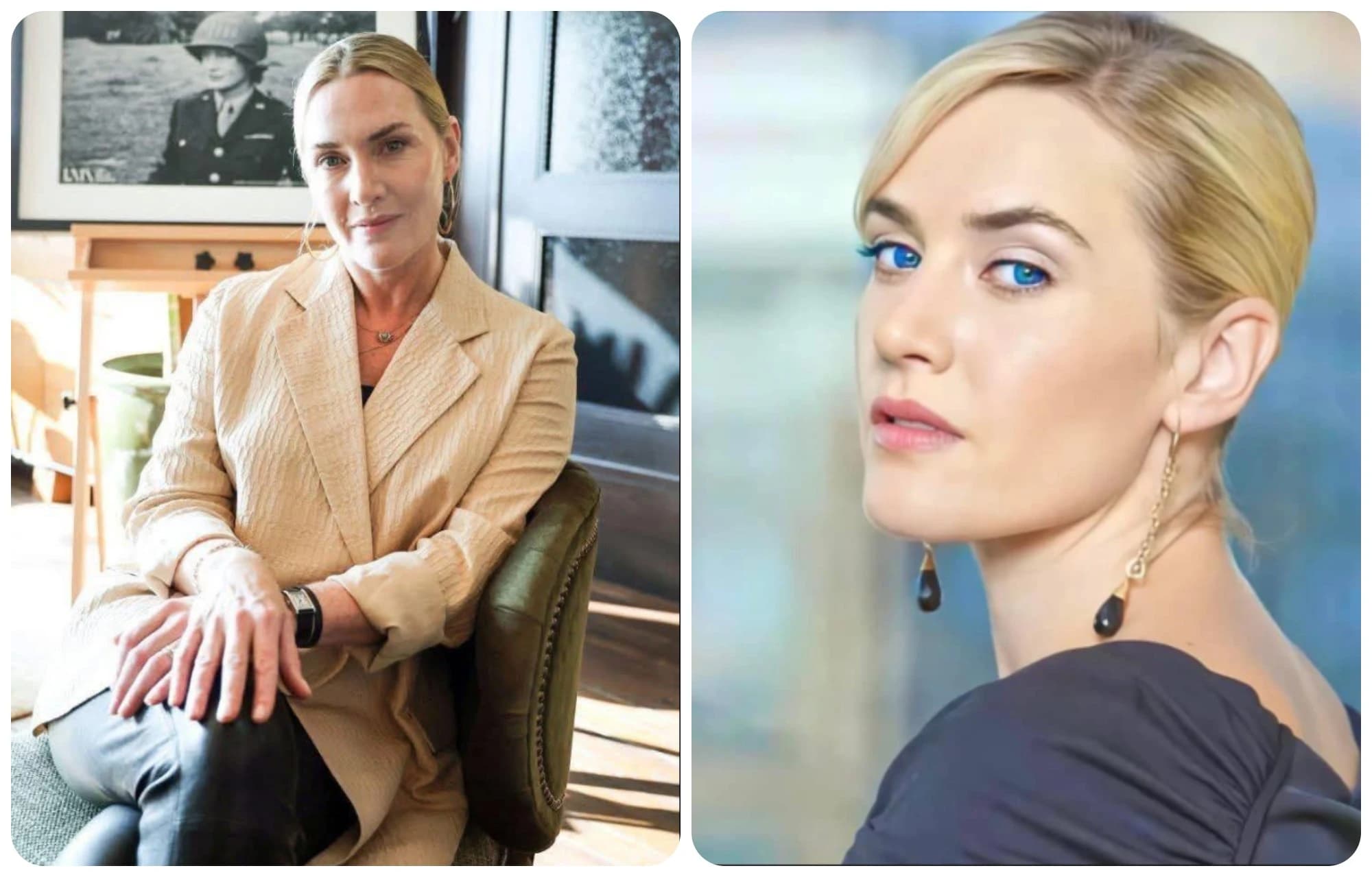 Kate Winslet