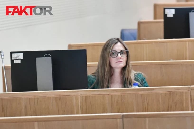 Ermina Salkičević-Dizdarević