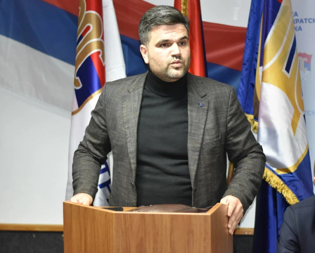 Milan Petrović