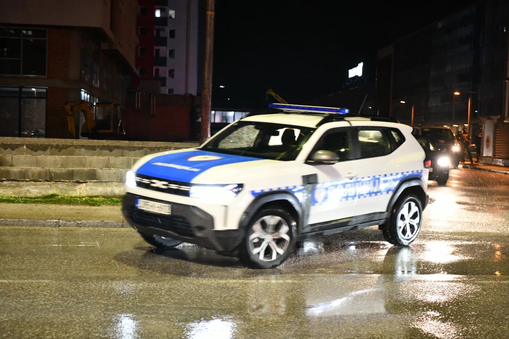 Alkohol uzrok napada na policajce, saobraćajnih nesreća i tuča u Banjoj Luci tokom vikenda
