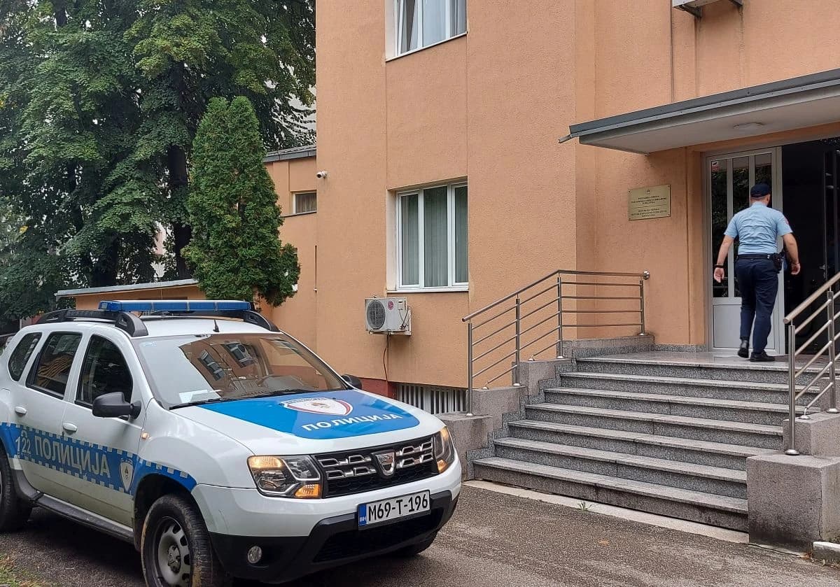 Tužilaštvo RS-a