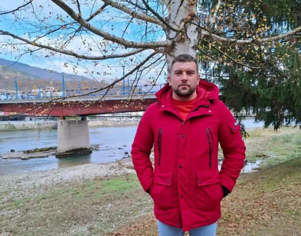 Alen Muhić