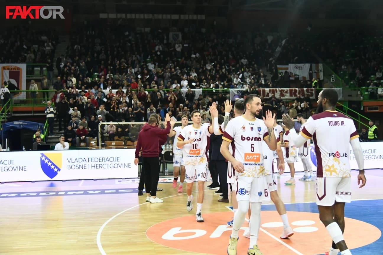 Studenti nisu zaboravili Kinđeta