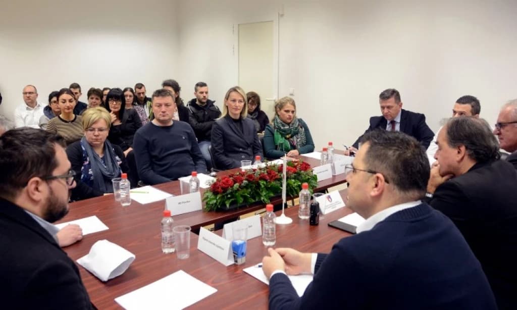 Biro za zapošljavanje