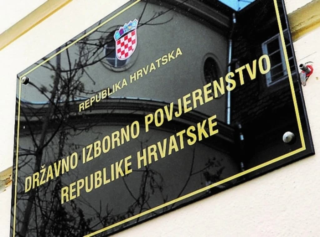 Državno izborno povjerenstvo