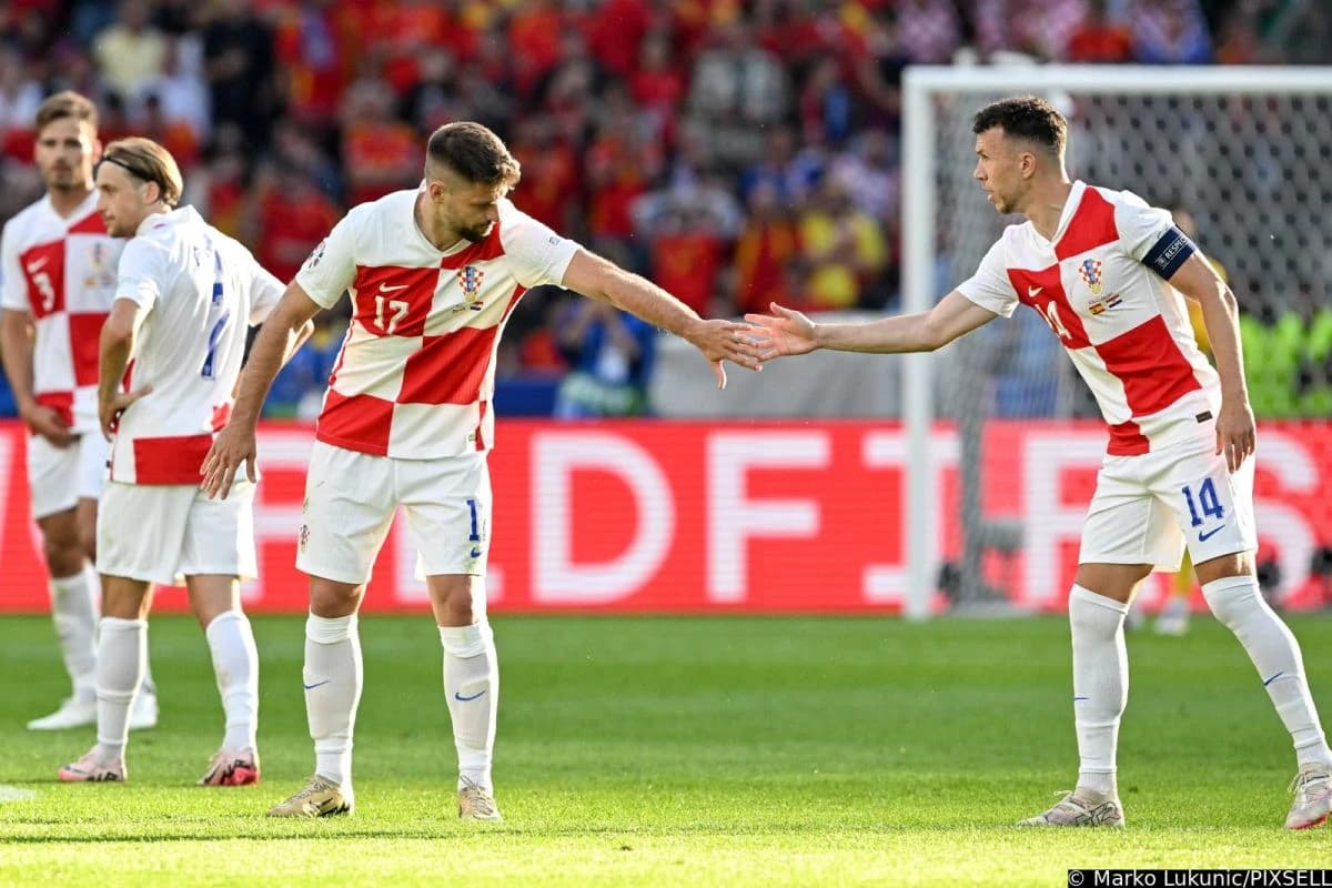 Petković je za Hrvatsku postigao 11 golova u 42 meča