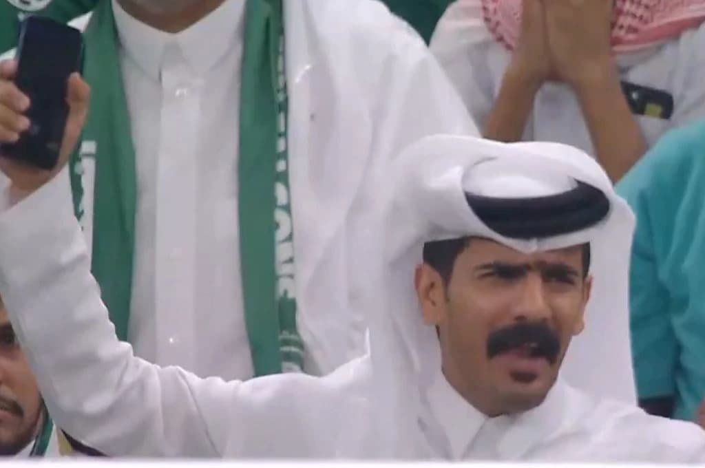 Saudijski reprezentativac se obrukao panenkom, tribine u nevjerici