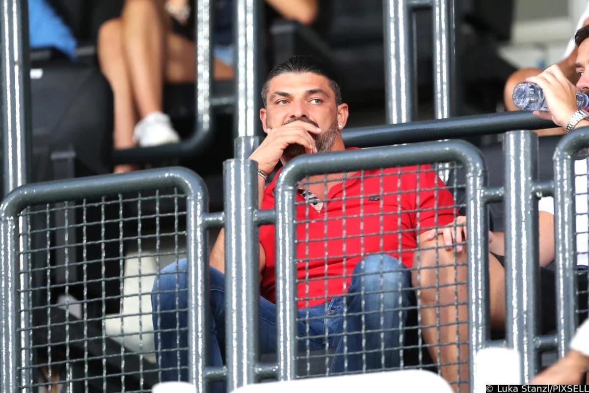 Andy Bara slovi za najboljeg menadžera na ovim prostorima