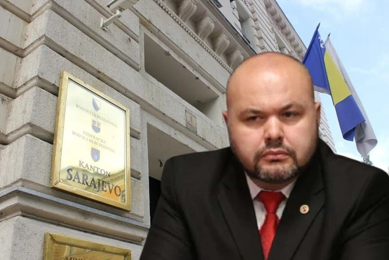 Sivro: Vlada KS je protraćila mandat