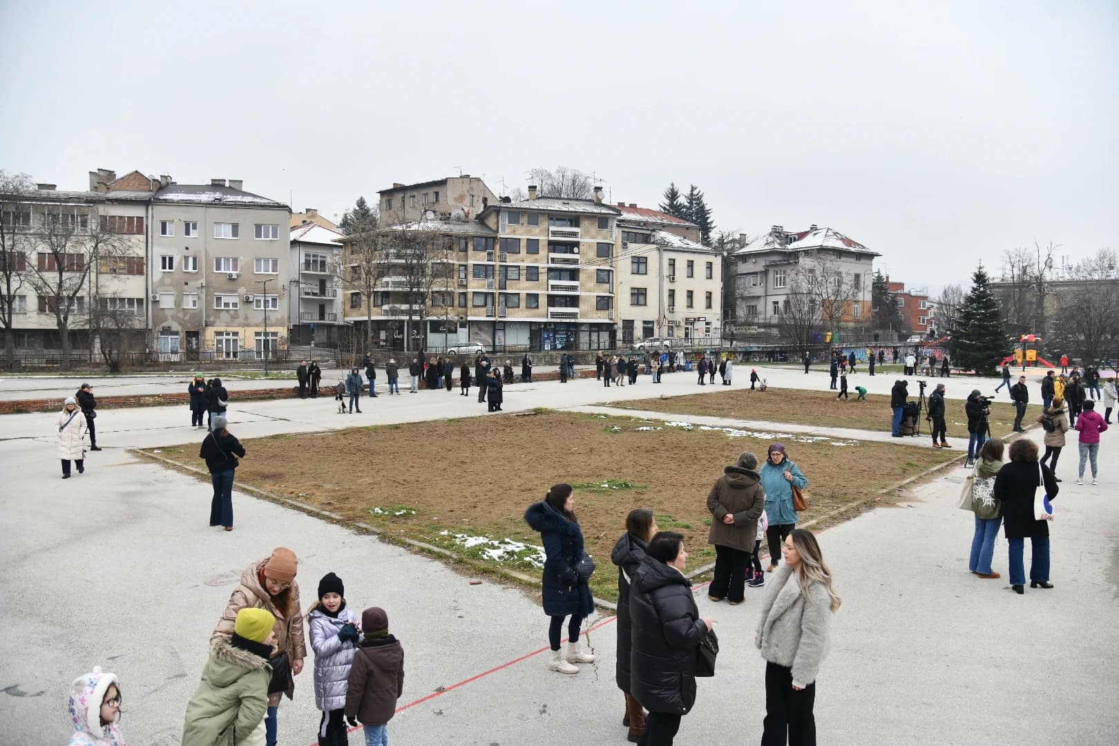 Uvažena tužba CBBiH: Kantonalni sud Sarajevo poništio dva rješenja, predmet Hastahana vraćen Općini Centar
