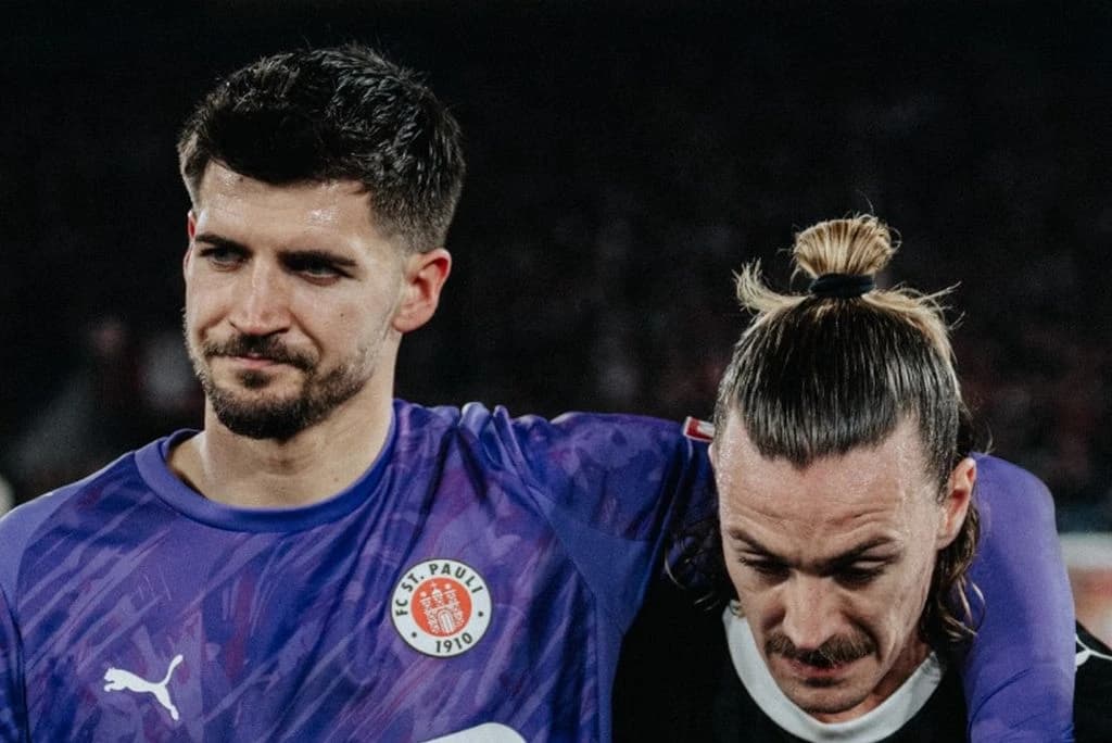 Klub bh. reprezentativca u sve težoj situaciji, on je dobio novo priznanje