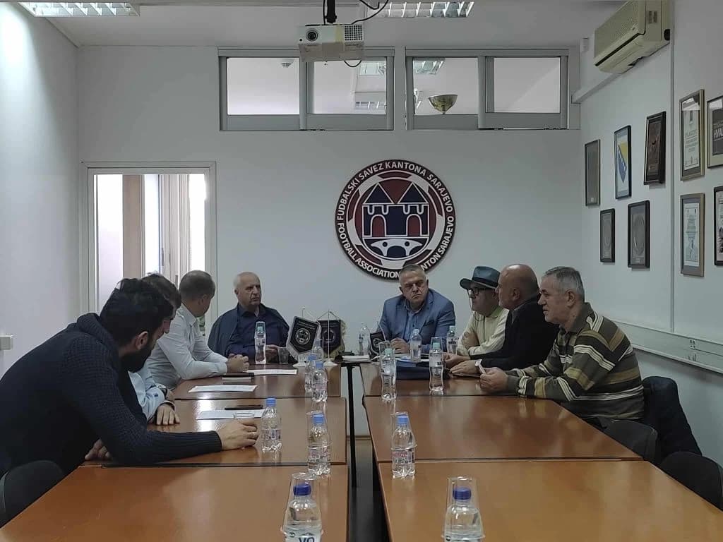 Odbijen zahtjev FSKS za upis promjena u registar udruženja
