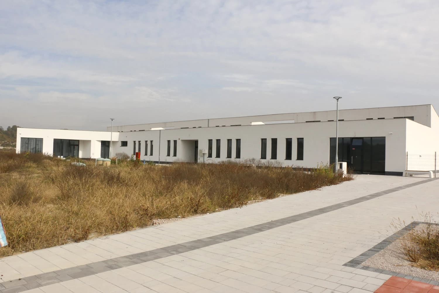 Objekat Gradskog groblja Tuzla