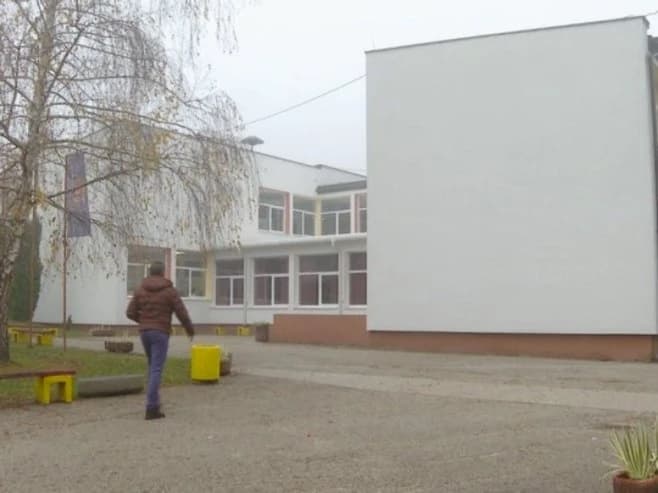 OŠ "Ivan Goran Kovačić" u Mrkonjić Gradu
