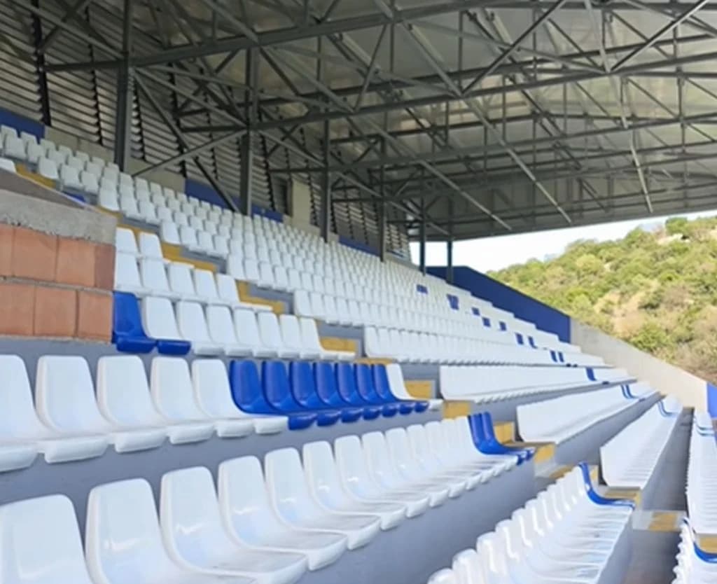Bh. klub se pohvalio završetkom dva velika projekta: Sa ponosom pokazujemo stadion