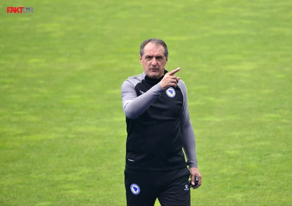 Faruk Hadžibegić