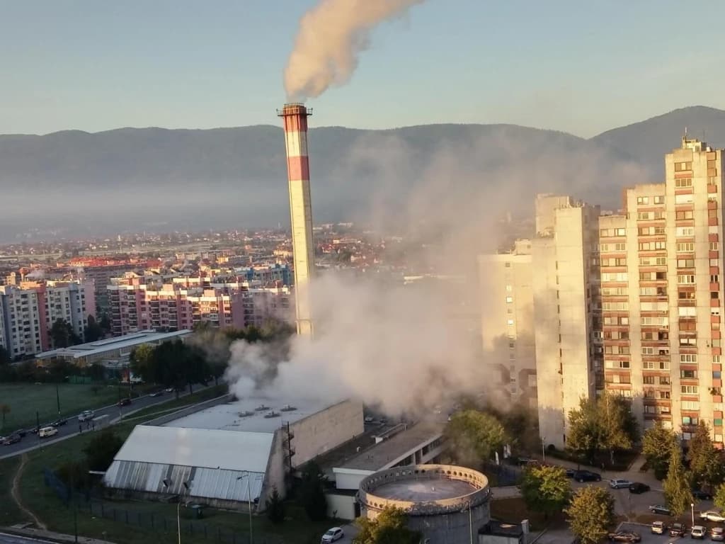 Toplane Sarajevo