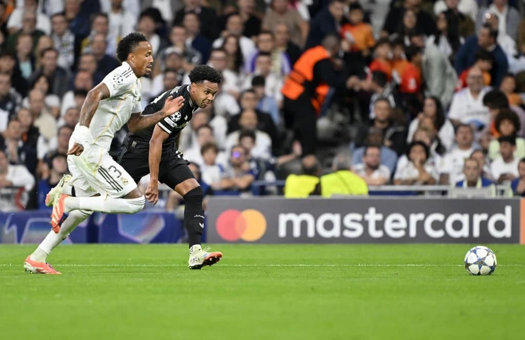 Posljednji mečevi Lige prvaka u ovoj godini, sve oči uprte u Madrid