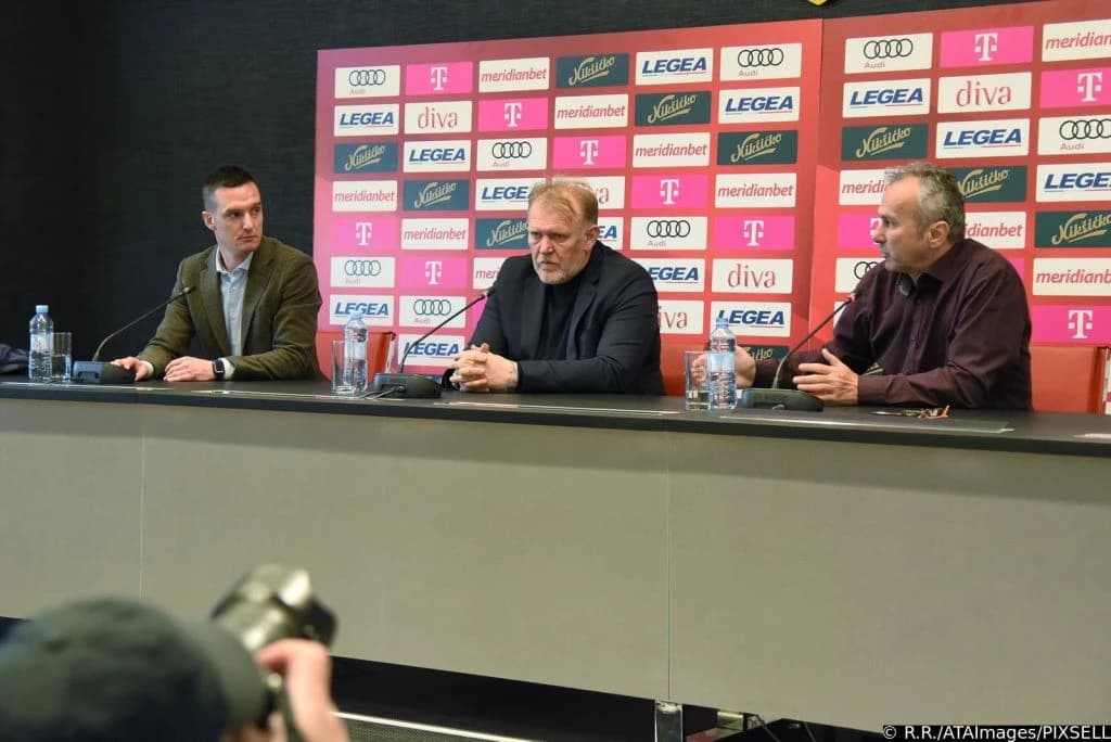 Legenda iz regiona priznaje: Svi su navijali za Partizan ili Zvezdu, ja za Velež