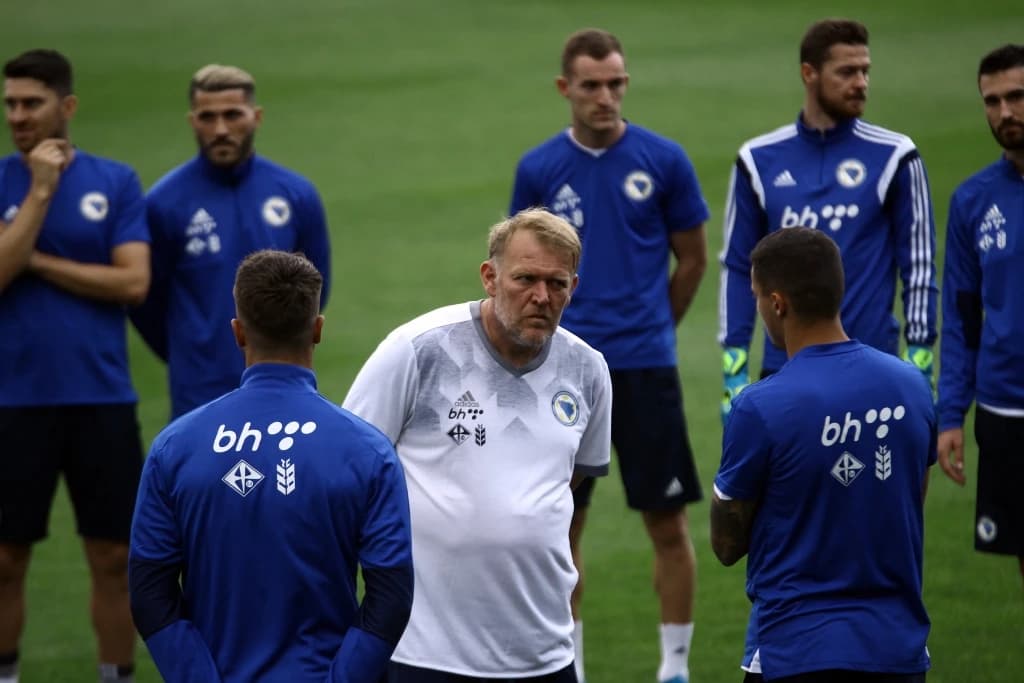 Robert Prosinečki iznenadio novim angažmanom